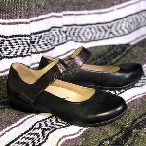 Dansko Audrey Mary Jane